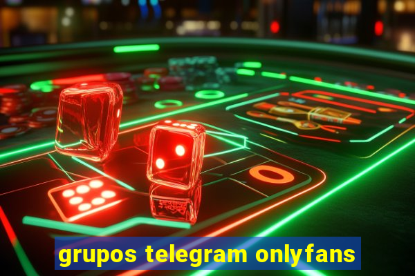 grupos telegram onlyfans